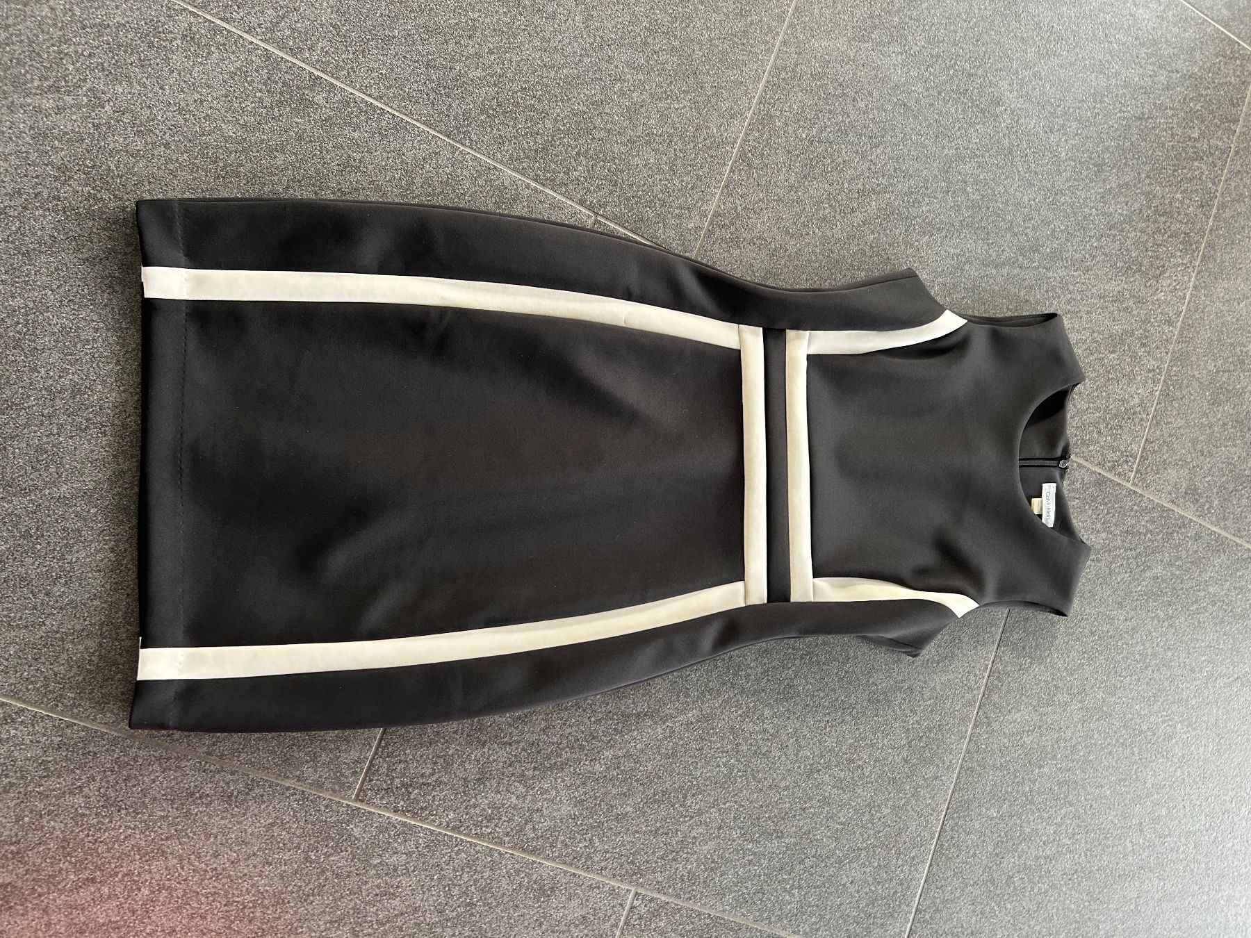Calvin Klein Kleider: Calvin Klein Kleid Grösse 10 – Gebraucht aus Lengnau AG von gercla
