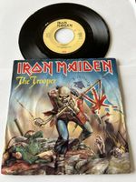 Iron Maiden. 1983. The Trooper