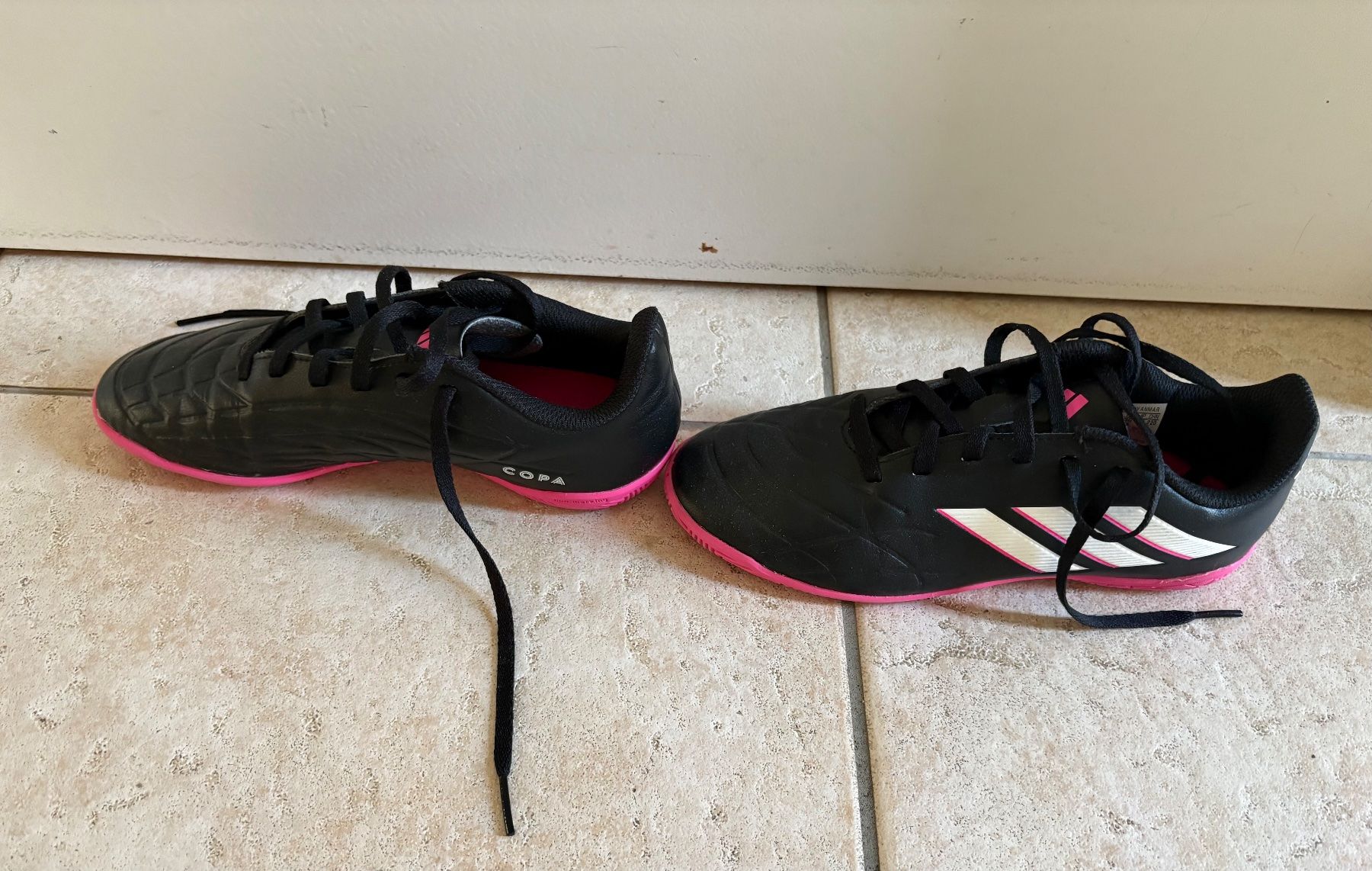 Adidas Herrenschuhe: Hallenschuhe Adidas Copa Gr. 36 – Gebraucht aus Belp von mikemaru 1