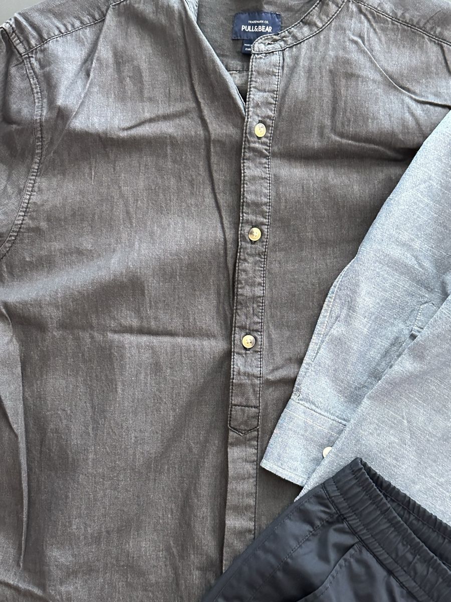 Lotti di vestiti: Coole Herren Kleider Paket – Usato da Schlieren venduto da James1010 5