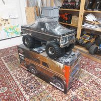 Traxxas trx4