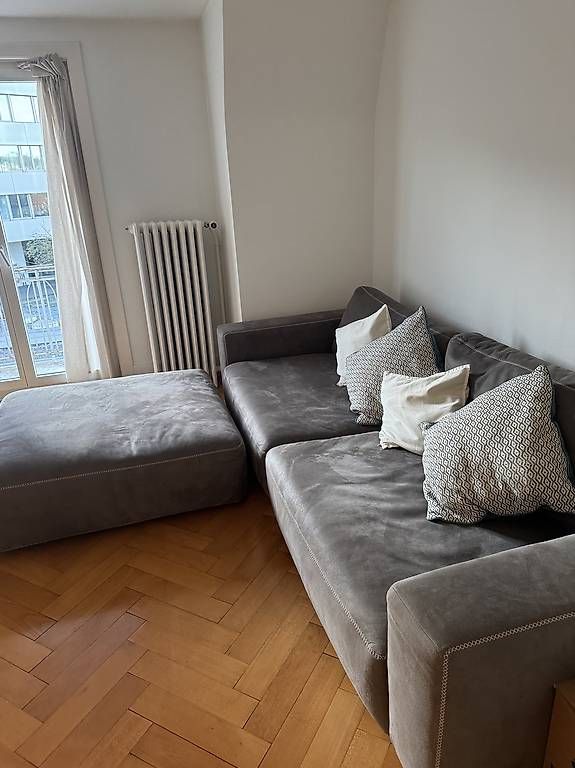 Sofas: Couch zu verkaufen – Gebraucht aus Zürich von Nor_pie 1