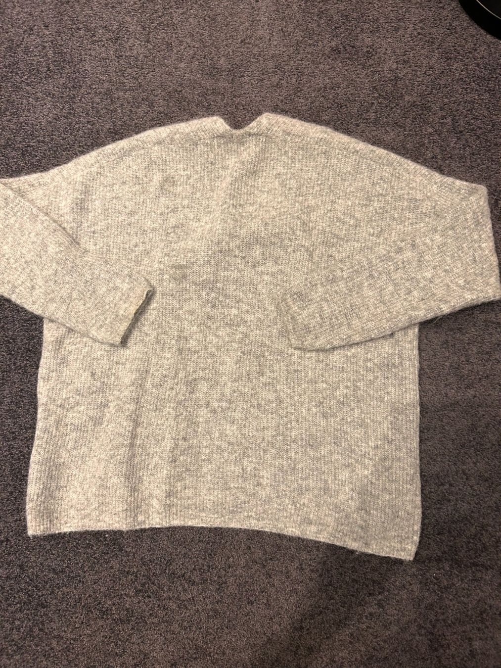 Mos mosh Maglioni & Felpe: Schöner MOS MOSH-Pullover "Thora V-Neck" in Grösse S – Usato da Jona venduto da Kleider-Fee 5