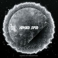 Jovian Spin - Shapes Of Perception (Digipack)