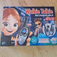Buki Walkie Talkie Rechargeable neuwertig