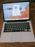 Macbook Pro 2014 i5 - 8Go 