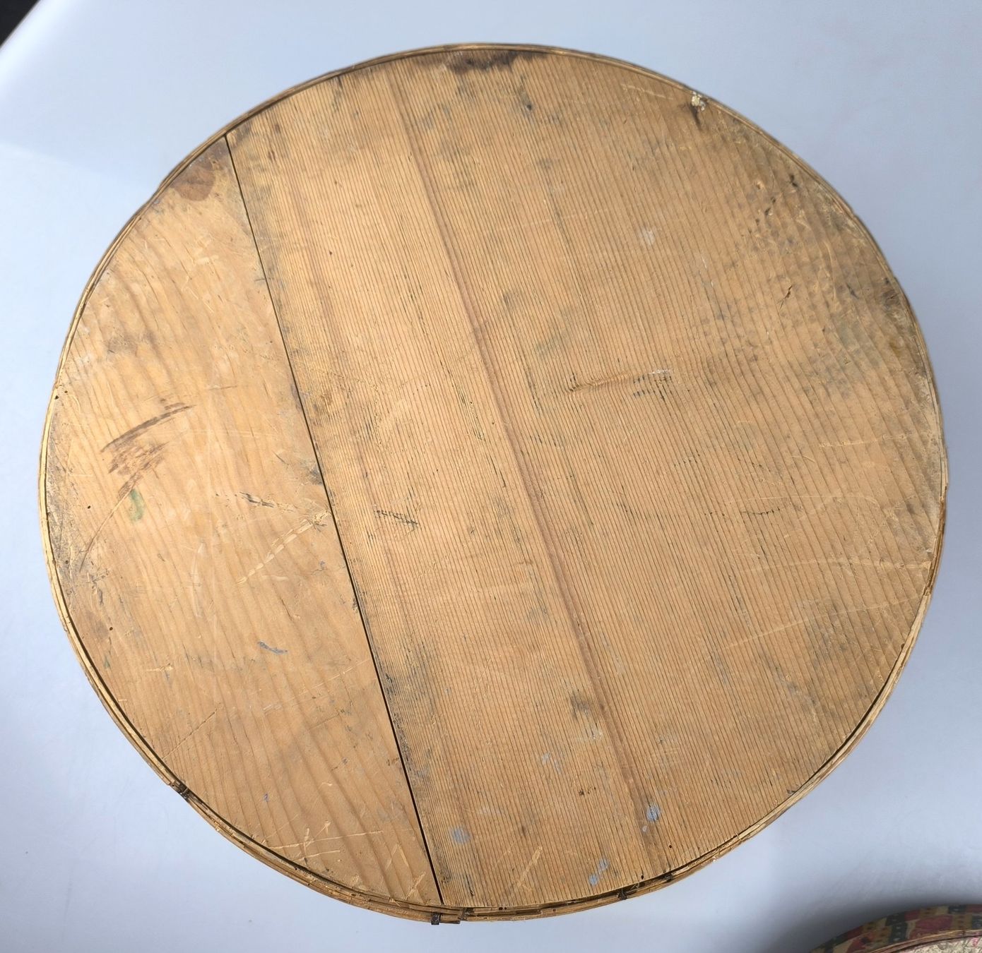 Toutes les décorations: Spanschachtel bemalt – D'occasion à Rüti ZH par Restwert_Rueti_ZH 4