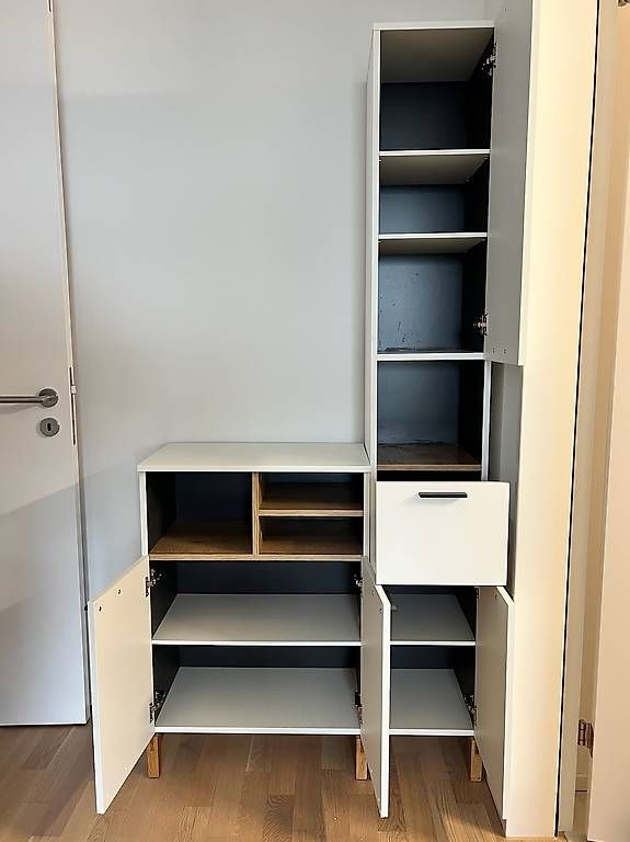 Commodes: Sideboard und Highboard – D'occasion à Ostermundigen par Andre1210