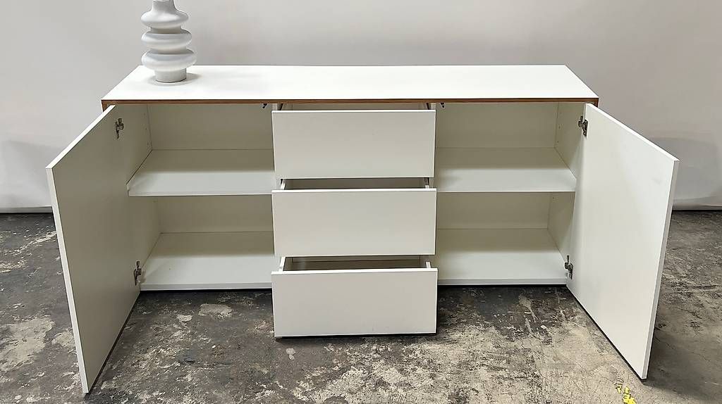Kommoden: Kommode/ Sideboard/ Lowboard – Neu und originalverpackt aus Amriswil von ViolaM 2