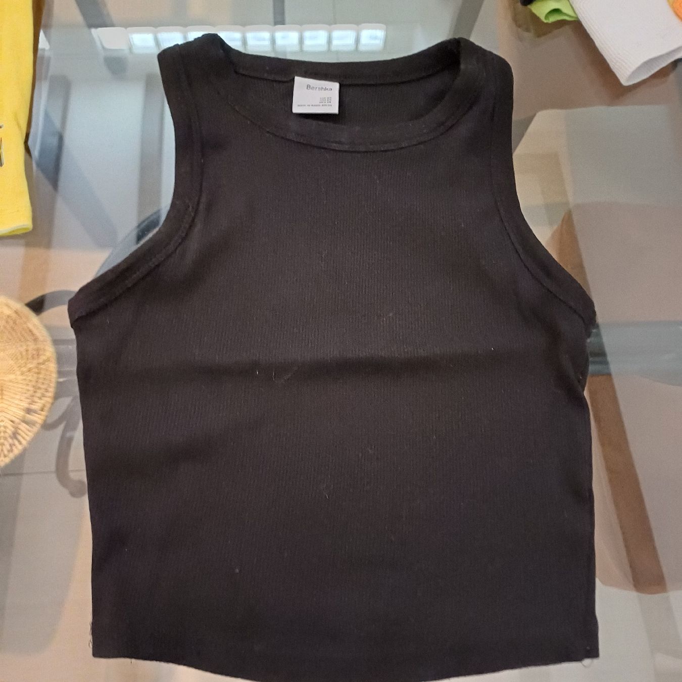 T-shirt: Lot de 6 top – Usato da Bex venduto da Sakito 2