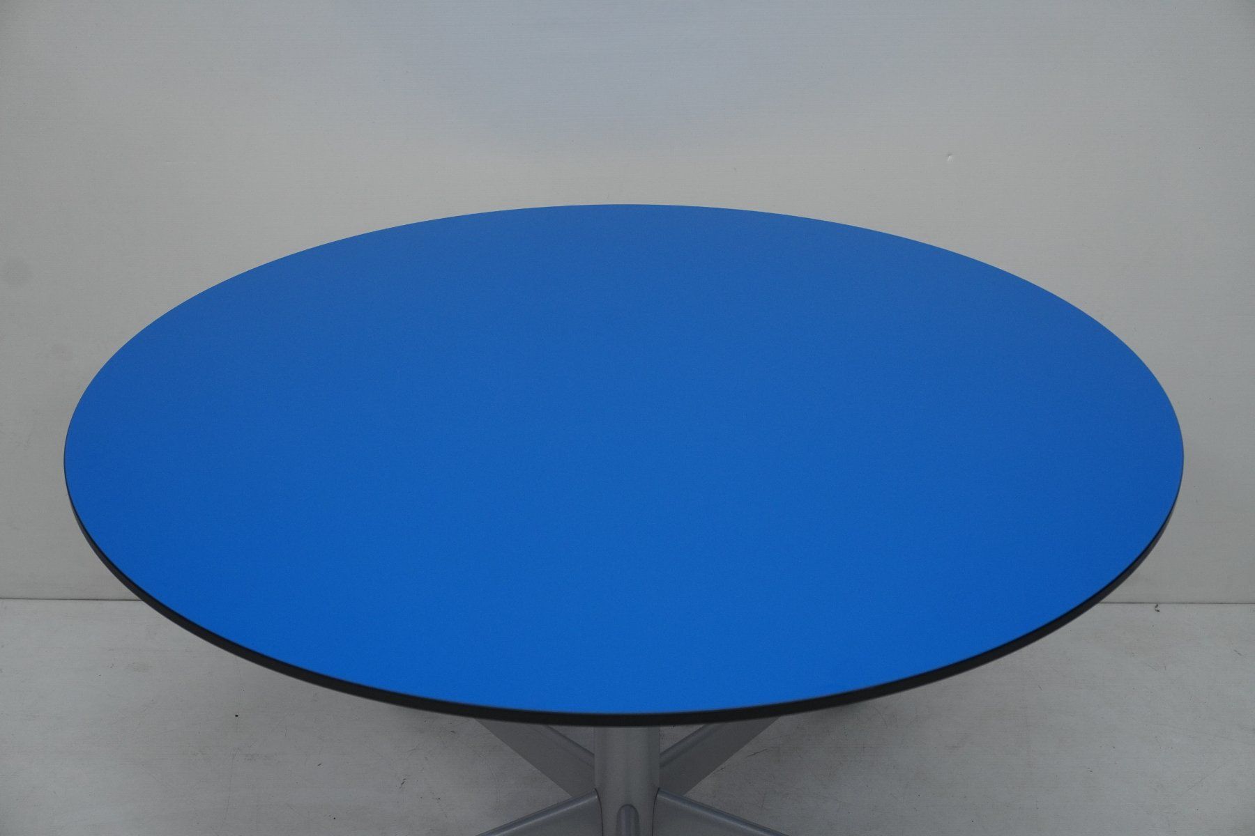 Tavoli: Werndl Sitzstehtisch 100 x 66.5 - 108 cm – Usato da Bad Zurzach venduto da QLASSIQ 2