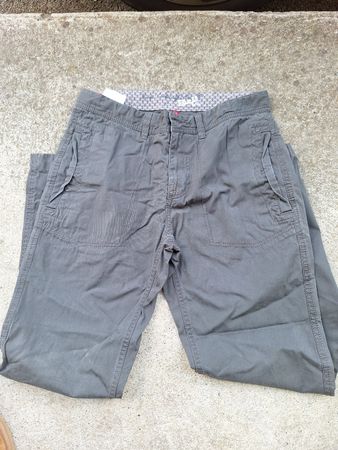 Lange Hose für Jungen grosse 176 Marke EDC
