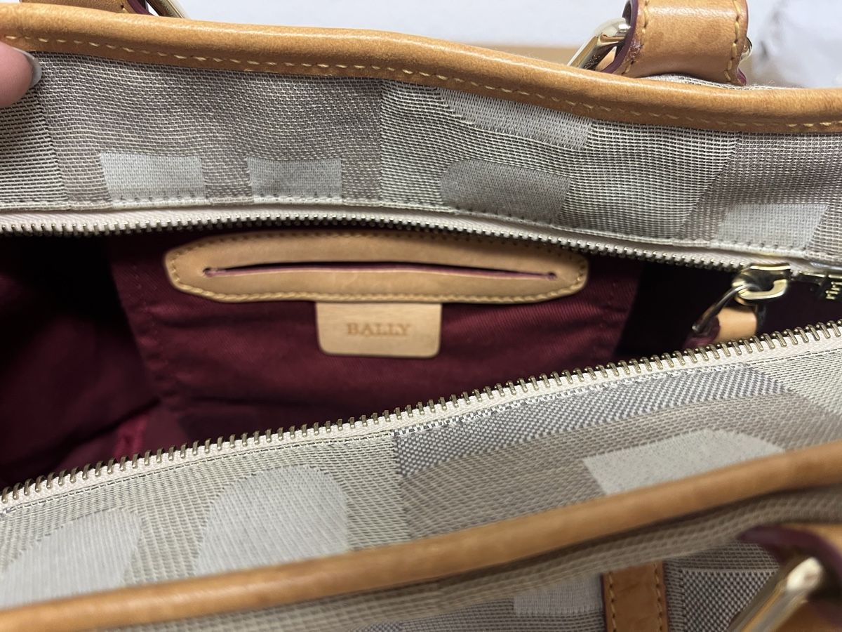 Bally Borse da donna: Tasche Bally – Usato da Teufenthal AG venduto da Nanahu 4