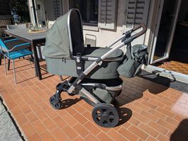 Kinderwagen Joolz Geo 2