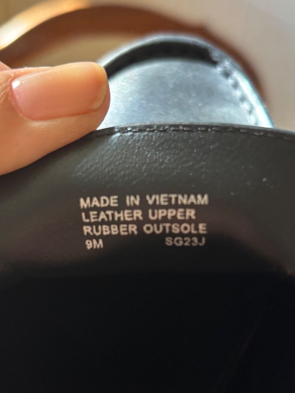 Michael Kors Chaussures femmes: Loafers – D'occasion à Genève par bea_f5qp 3