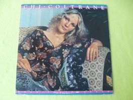 Chi Coltraine - Road to Tomorrow - mit Autogramm