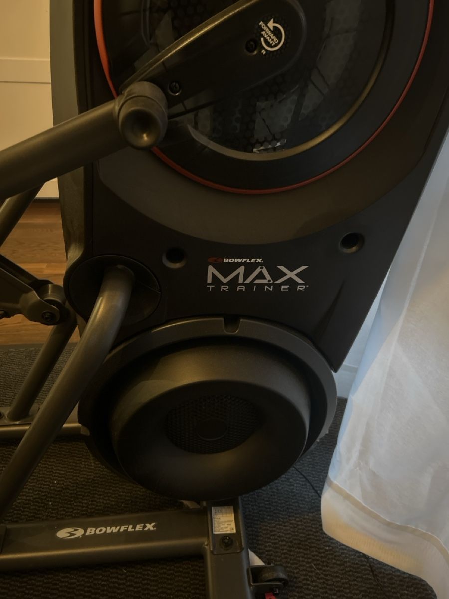 Bowflex Vélos d'appartement: Bowflex M3 – D'occasion à Brüttisellen par stpe 2