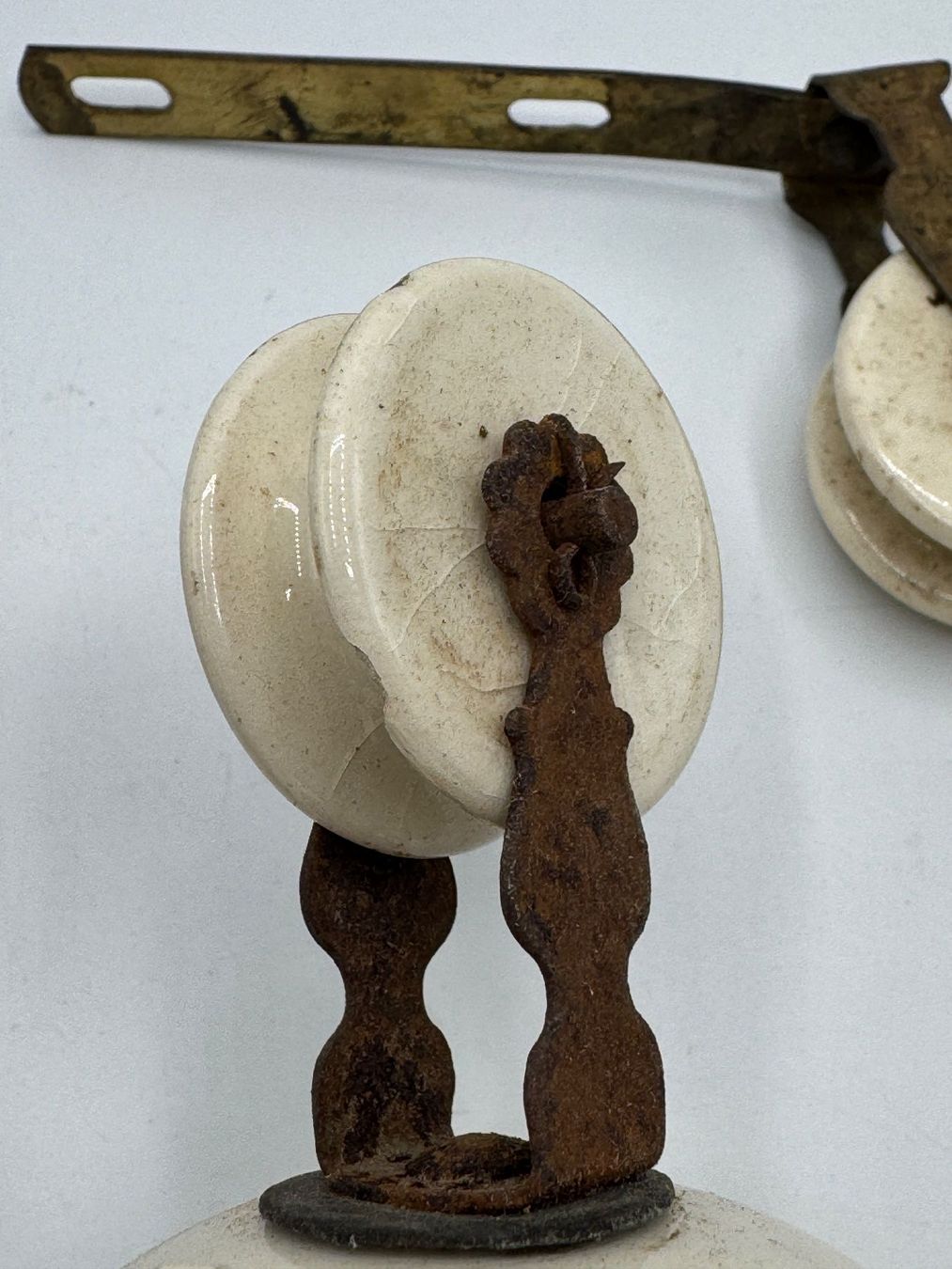Lampade: Lampenzug – Usato da Sachseln venduto da BONATI01 1