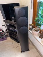 Elac Lautsprecher FS 247.4