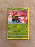 Carte Pokemon Yanma - Vivid Voltage - EN