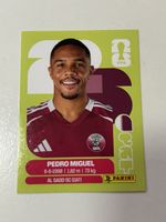  Panini QAT7 FIFA World Cup 2026 Sticker
