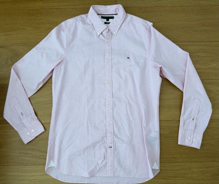 Hilfiger Hemd TOP Angebot