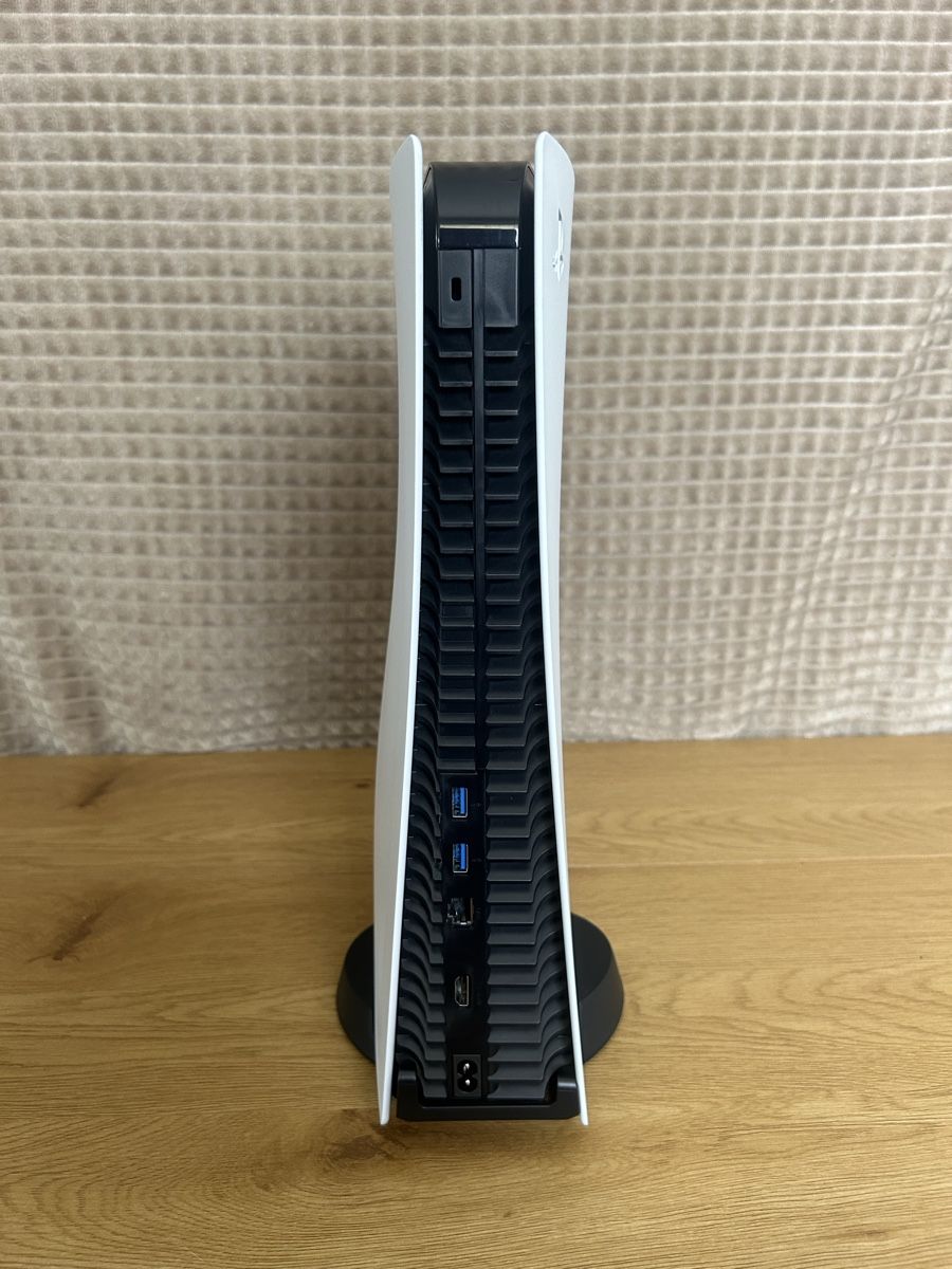 Jeux: Play station 5 disc + jeu – D'occasion à Morges par Tx-20 2