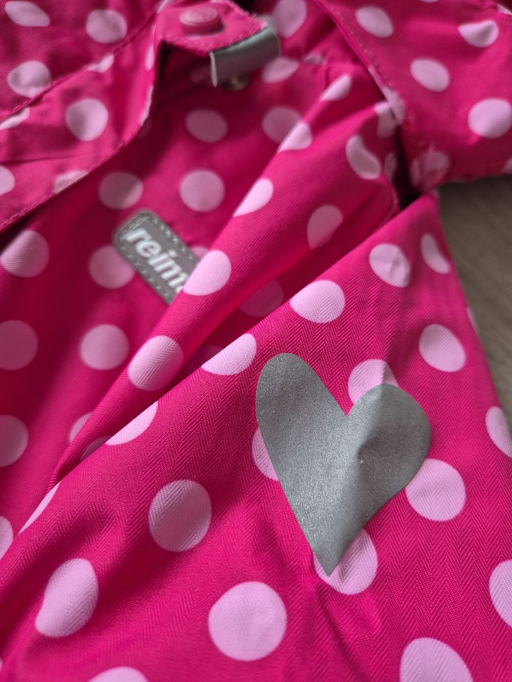 Reima Giacche & Cappotti: Reima Windjacke 86 – Usato da Zizers venduto da .sternli. 2