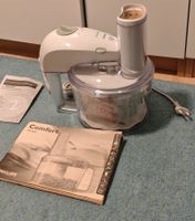 Philips Comfort HR7605 Küchenmaschine / Food Processor