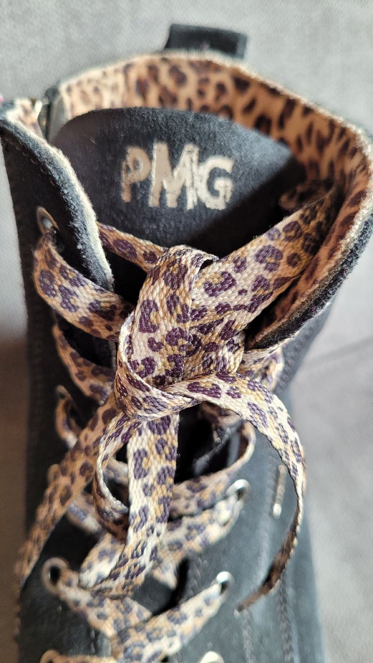 Primigi Scarpe per ragazze: Mädchen Schuhe Gr. 37 schwarz - Goretex - Primigi – Usato da Madiswil venduto da Lentiggine 9