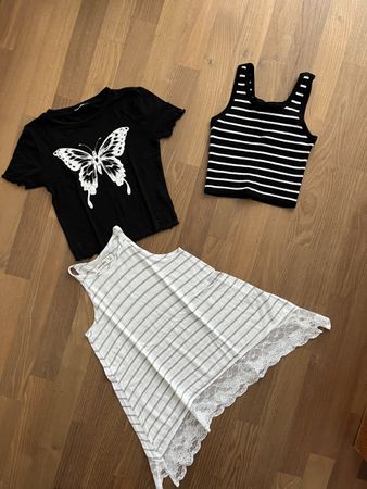 T- Shirts Set 146