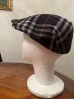 Burberry's,Wint,WolleMütze,Gr,S,Gereinigt VonNichtrauher,Top
