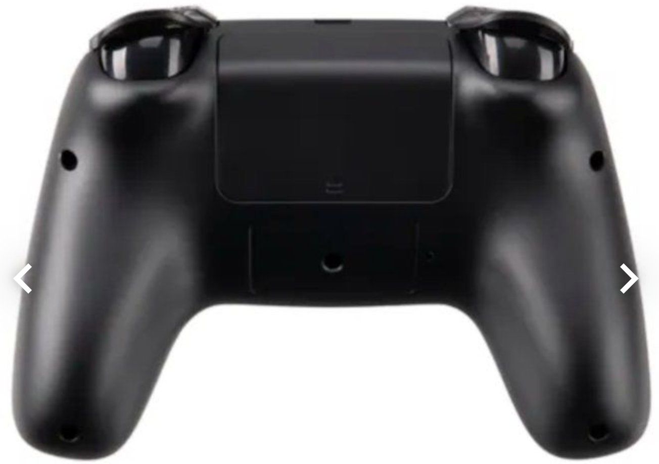 Manettes: NITRO WIRELESS GAMING CONTROLLER - ACER – Neuf avec emballage d'origine à Wisen par Tukta08 4
