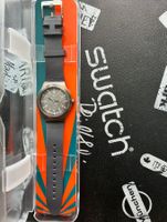 Swatch Uhr Automatic Sistem Meche YIS418MA