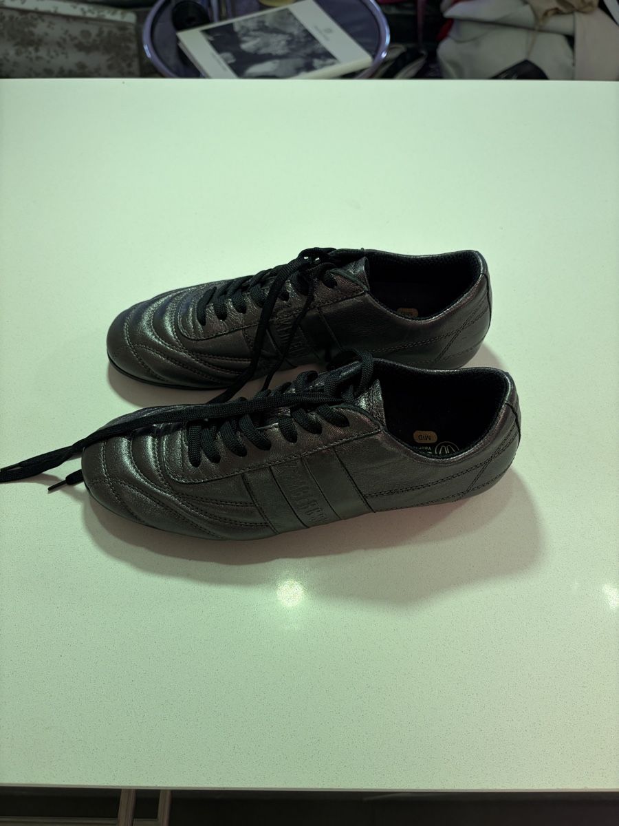 Bikkembergs Herrenschuhe: Trendy Bikkembergs Sneakers – Gebraucht aus Zürich von lar_dw7h 1