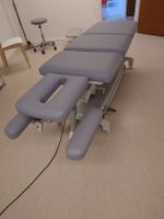 Therapieliege