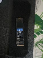 WD Blue SN5000 2TB SSD