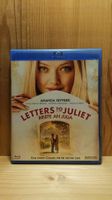 BRIEF AN JULIA Letters to Juliet Blu-Ray mit Amanda Sayfried