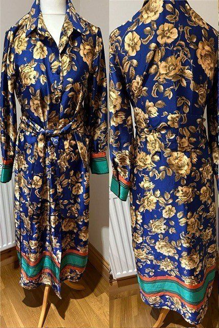 Vestiti: Blusenkleid Zara – Usato da Münchenbuchsee venduto da ela_msl2 6