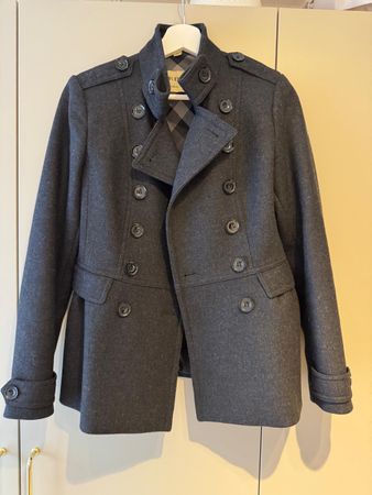Burberry Mantel Damen