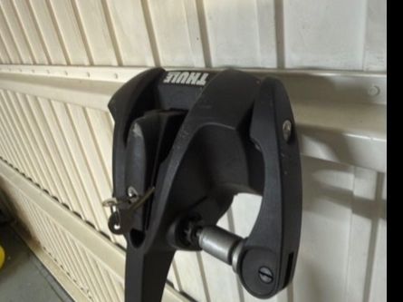 Balken: Veloträger Profi😁 Thule Original – Gebraucht aus Buttikon SZ von All4yours 2