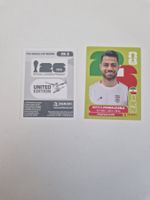 Panini Sticker IRN3