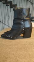 Bottines Gioseppo Maissau noir taille 40