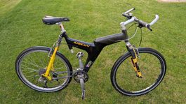 Villiger Arrow Spyce Carbon Mountainbike