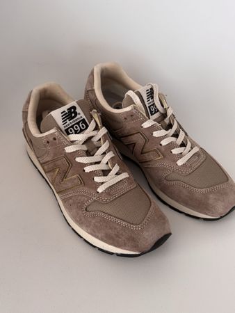 New Balance 996 Sneaker Damen Grösse 38.5