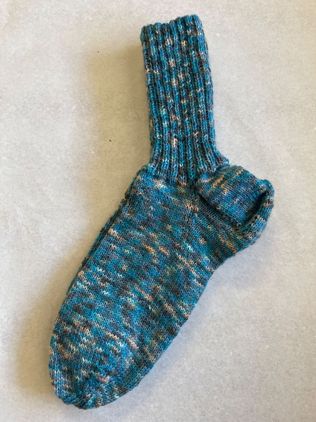 Calze: Socken Gr. 44/45 – Nuovo (secondo la descrizione) da Urnäsch venduto da pas_5r9c 2
