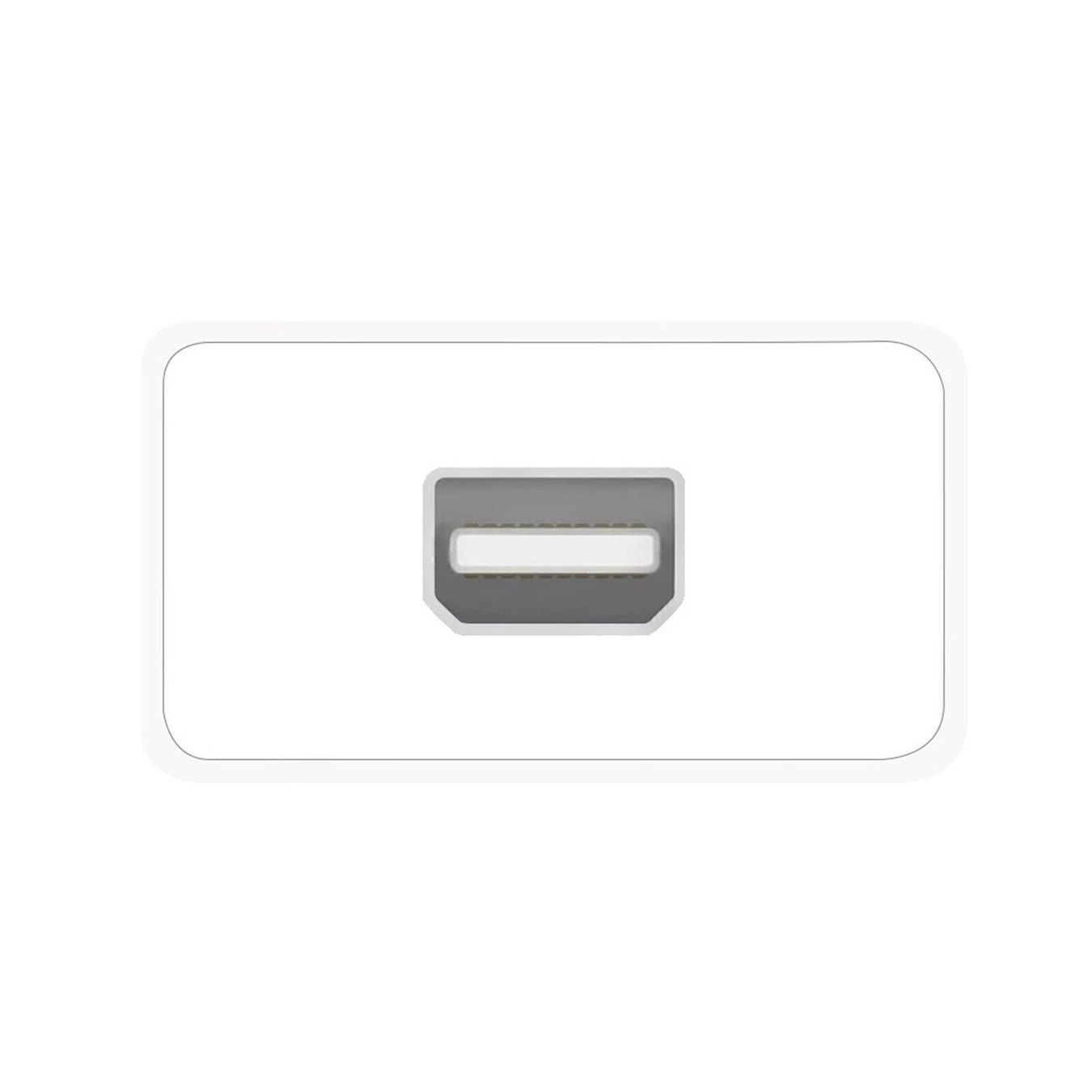 Unità & Adattatore: USB C Thunderbolt 3 auf Thunderbolt 2 AdapterMacBook – Nuovo (secondo la descrizione) da Kirchdorf AG venduto da Lionstein 3