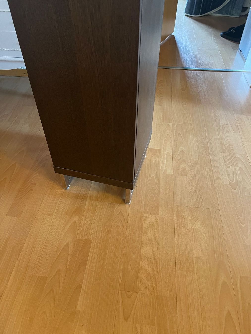 Schränke: Schrank Höhe 161x35x35cm – Gebraucht aus Hemberg von natoleo 4