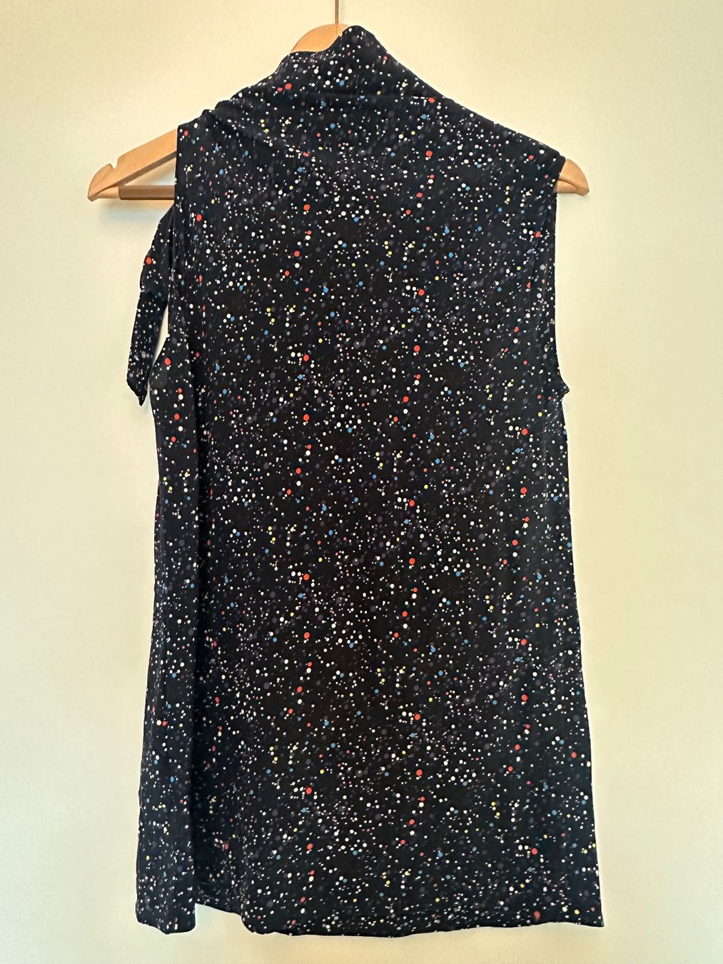 Van Laack Camicette: Van Laak Seidenbluse, Gr 40 – Usato da Horgen venduto da hubbabubba_101 3