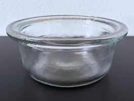 Schale Potto Glasi Hergiswil 24 x 10 cm TOP
